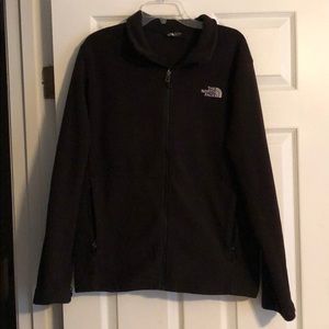 Men’s North Face Jacket